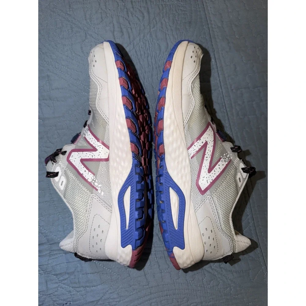 New Balance very good